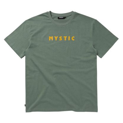 Mystic Icon Tee Winter 24-25 - Tees