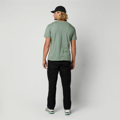Mystic Icon Tee Winter 24-25 - Tees