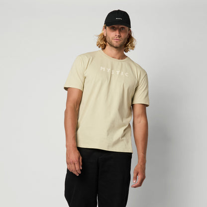 Mystic Icon Tee Winter 24-25 - Tees