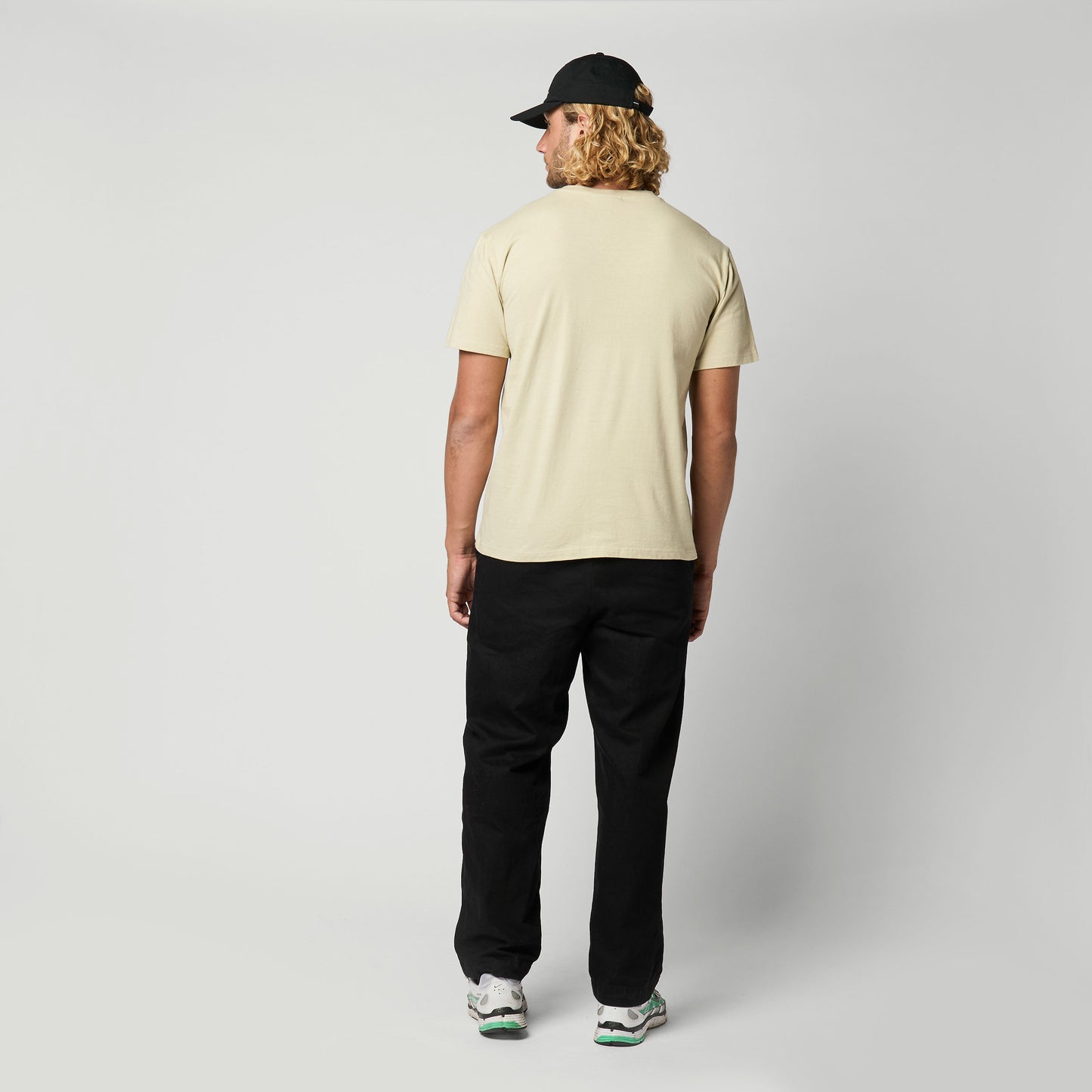 Mystic Icon Tee Winter 24-25 - Tees