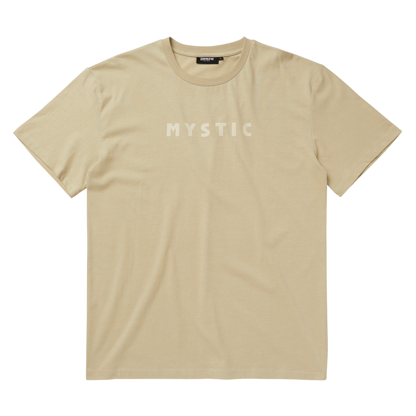 Mystic Icon Tee Winter 24-25 - Tees