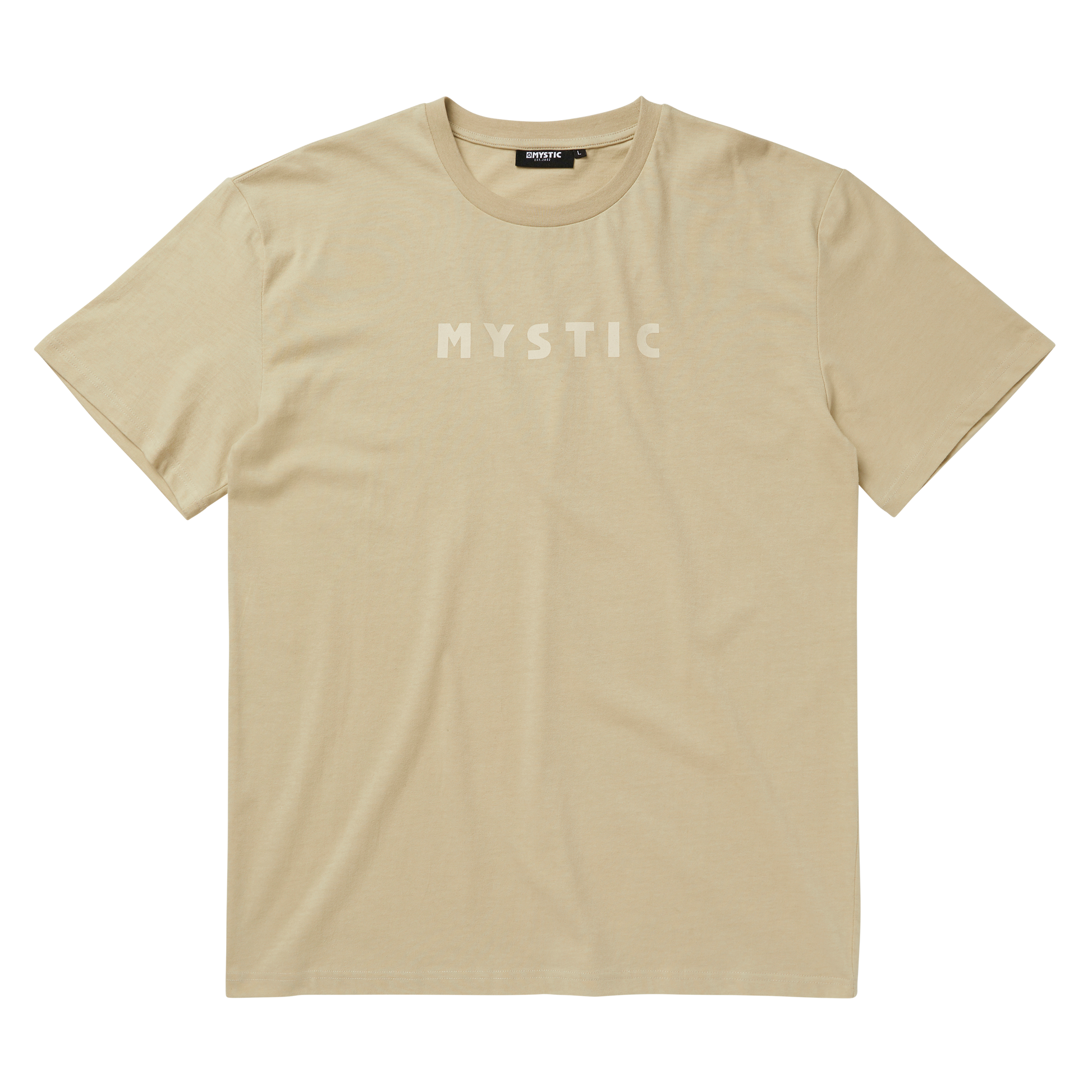 Mystic Icon Tee Winter 24-25 - Tees