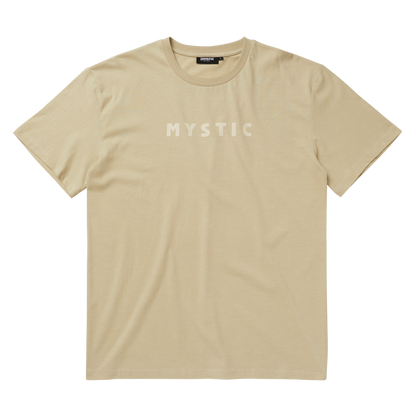 Mystic Icon Tee Winter 24-25 - Tees