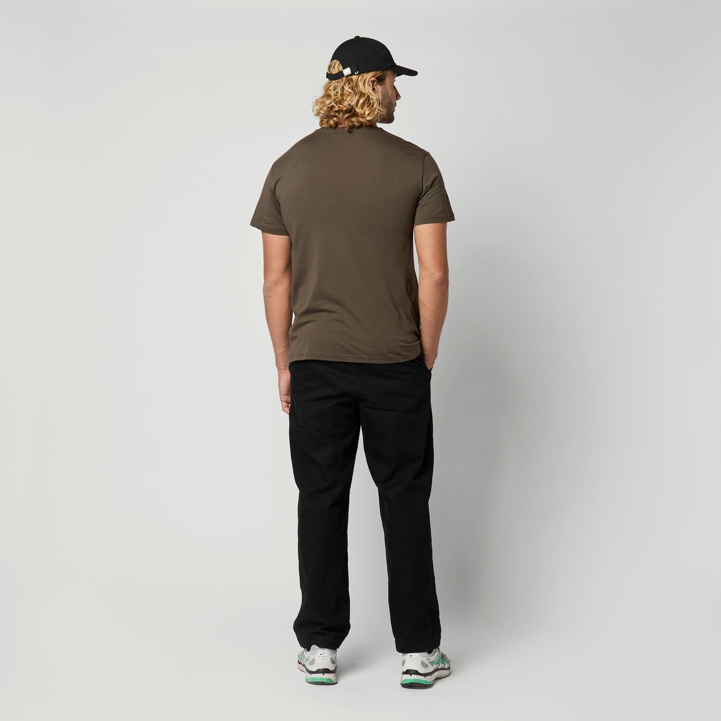 Mystic Icon Tee Winter 24-25 - Tees