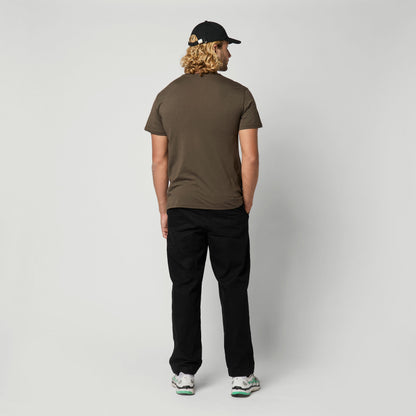 Mystic Icon Tee Winter 24-25 - Tees