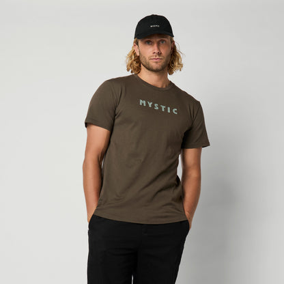 Mystic Icon Tee Winter 24-25 - Tees