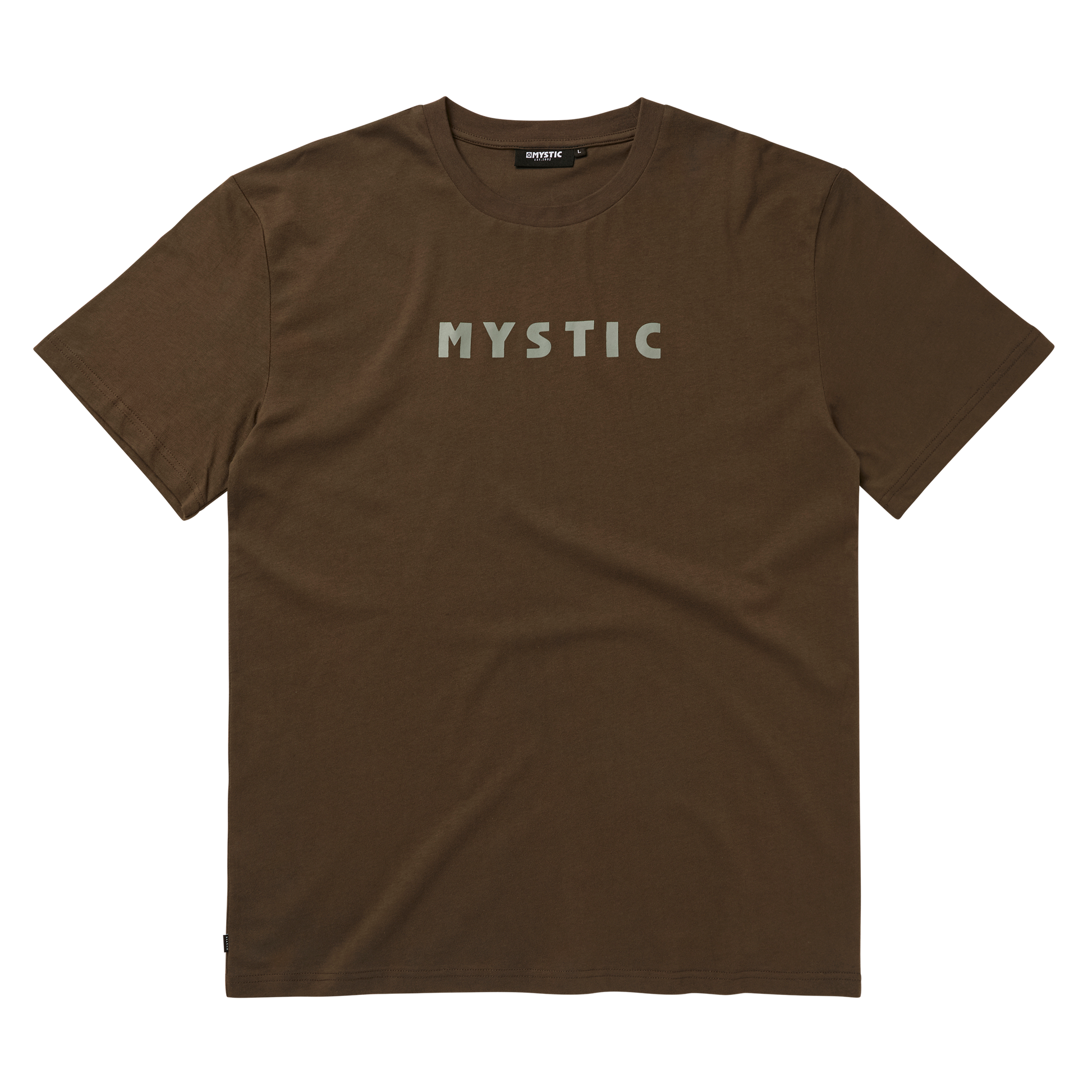 Mystic Icon Tee Winter 24-25 - Tees
