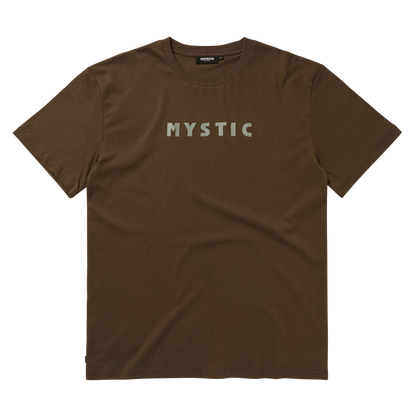 Mystic Icon Tee Winter 24-25 - Tees