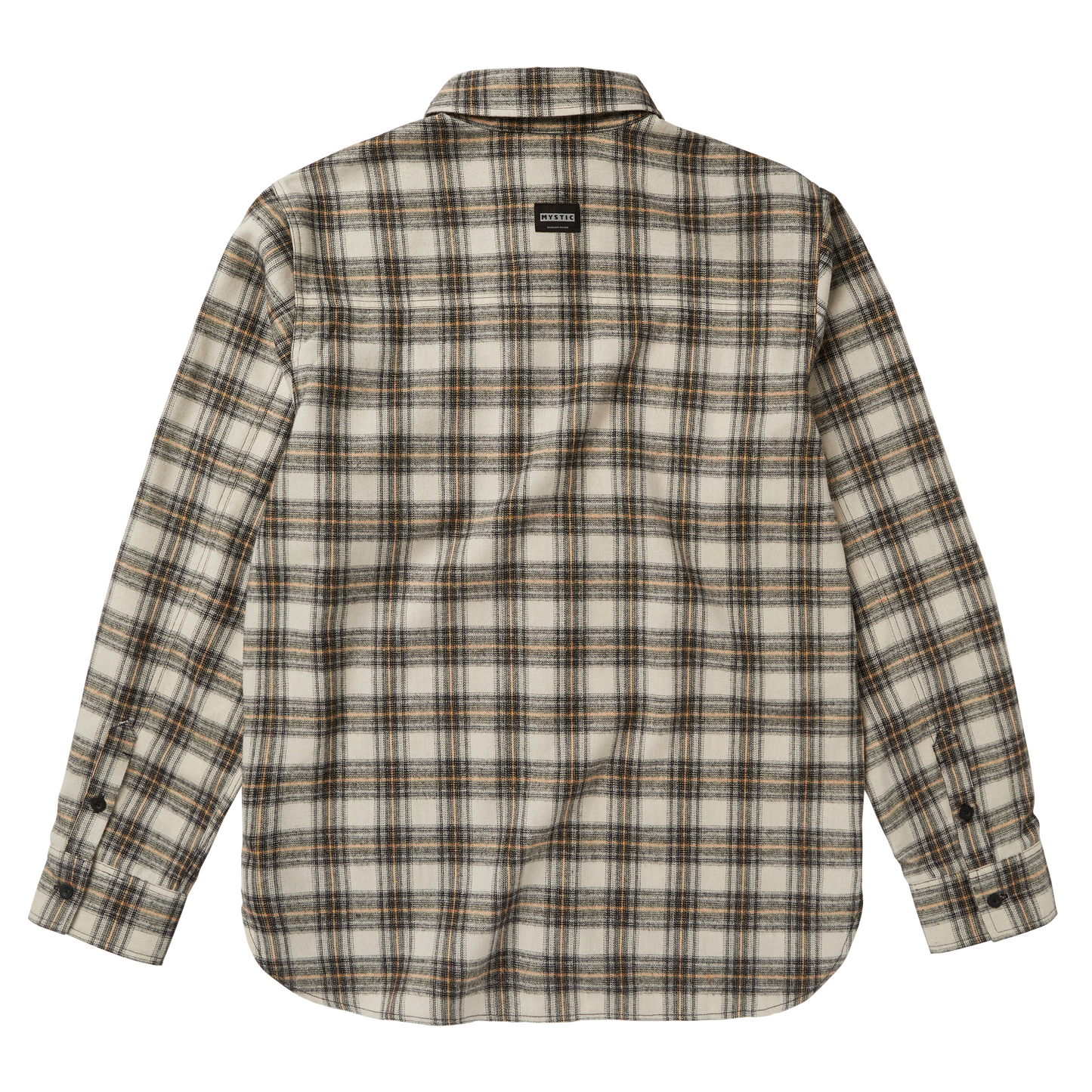 Mystic Check Shirt Winter 24-25 - L/S Shirts