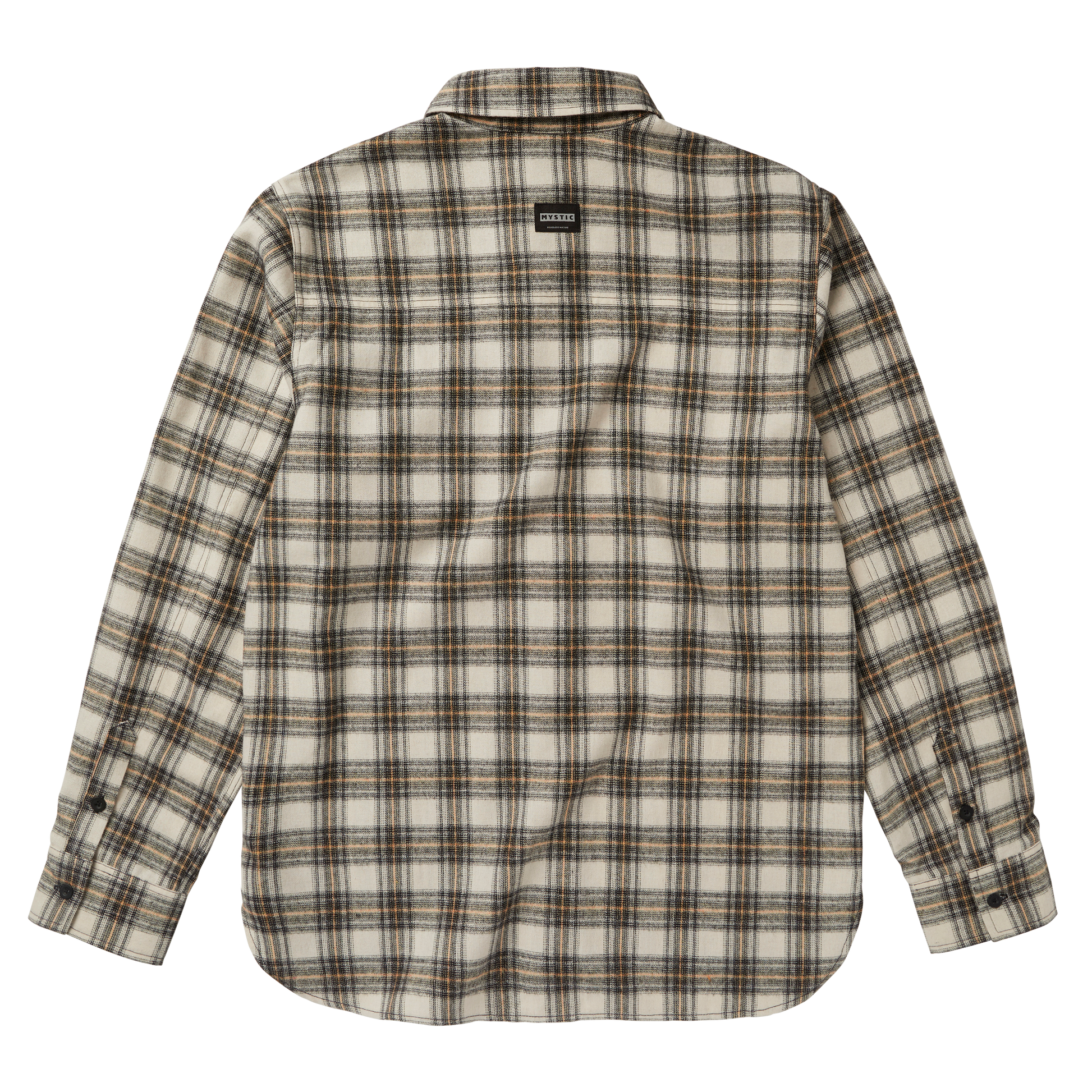 Mystic Check Shirt Winter 24-25 - L/S Shirts