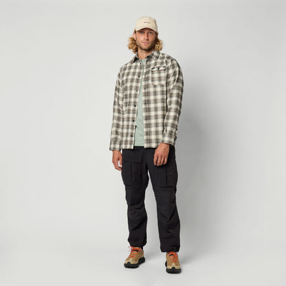 Mystic Check Shirt Winter 24-25 - L/S Shirts