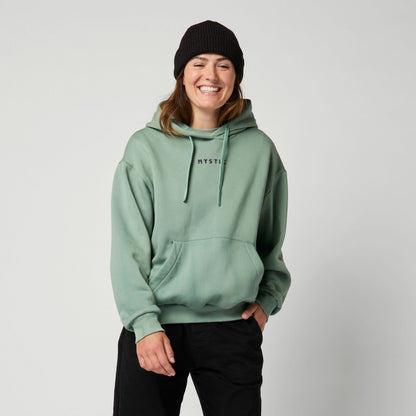 Mystic Brand Hoodie Seasonal Sweat Winter 24-25 - Sweats