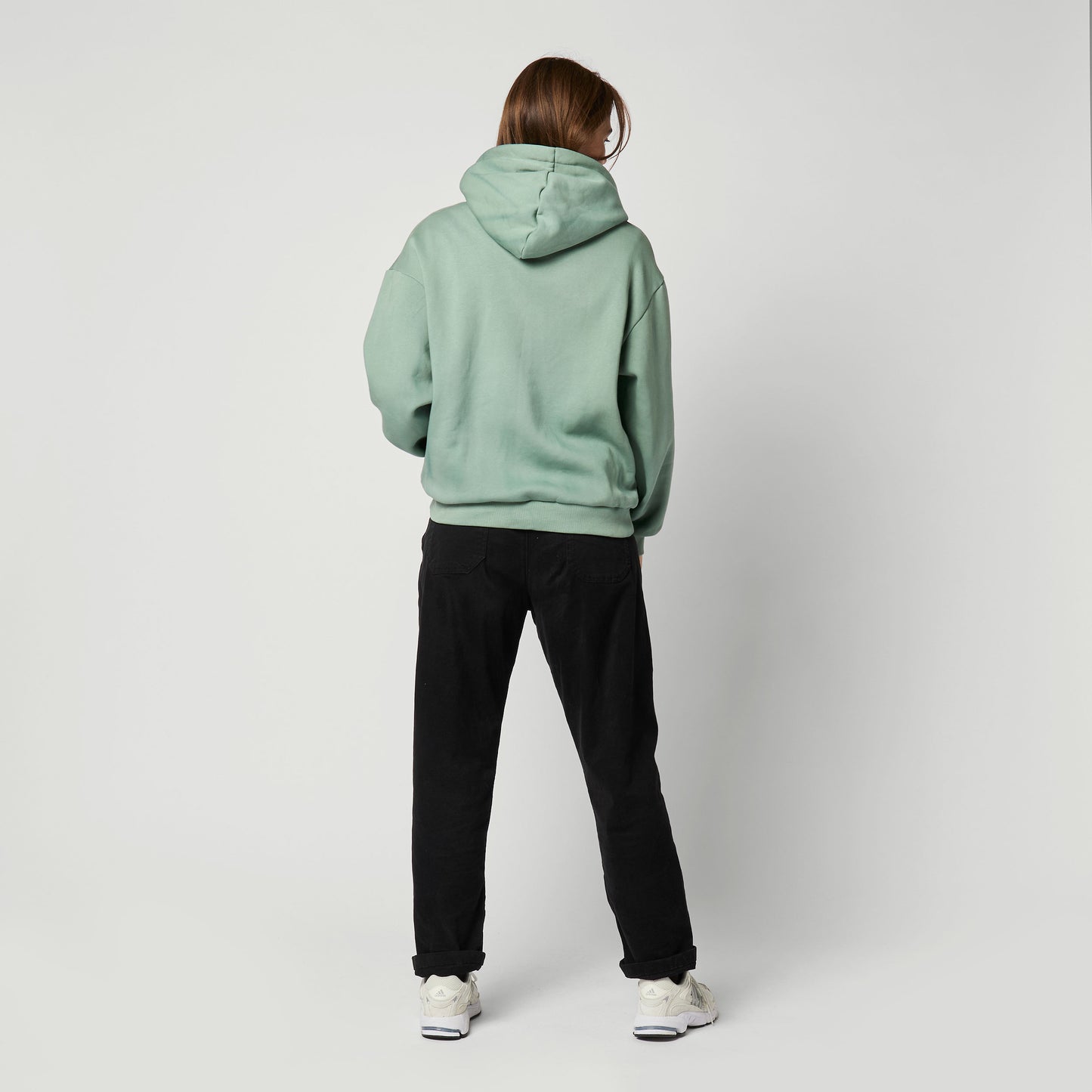 Mystic Brand Hoodie Seasonal Sweat Winter 24-25 - Sweats