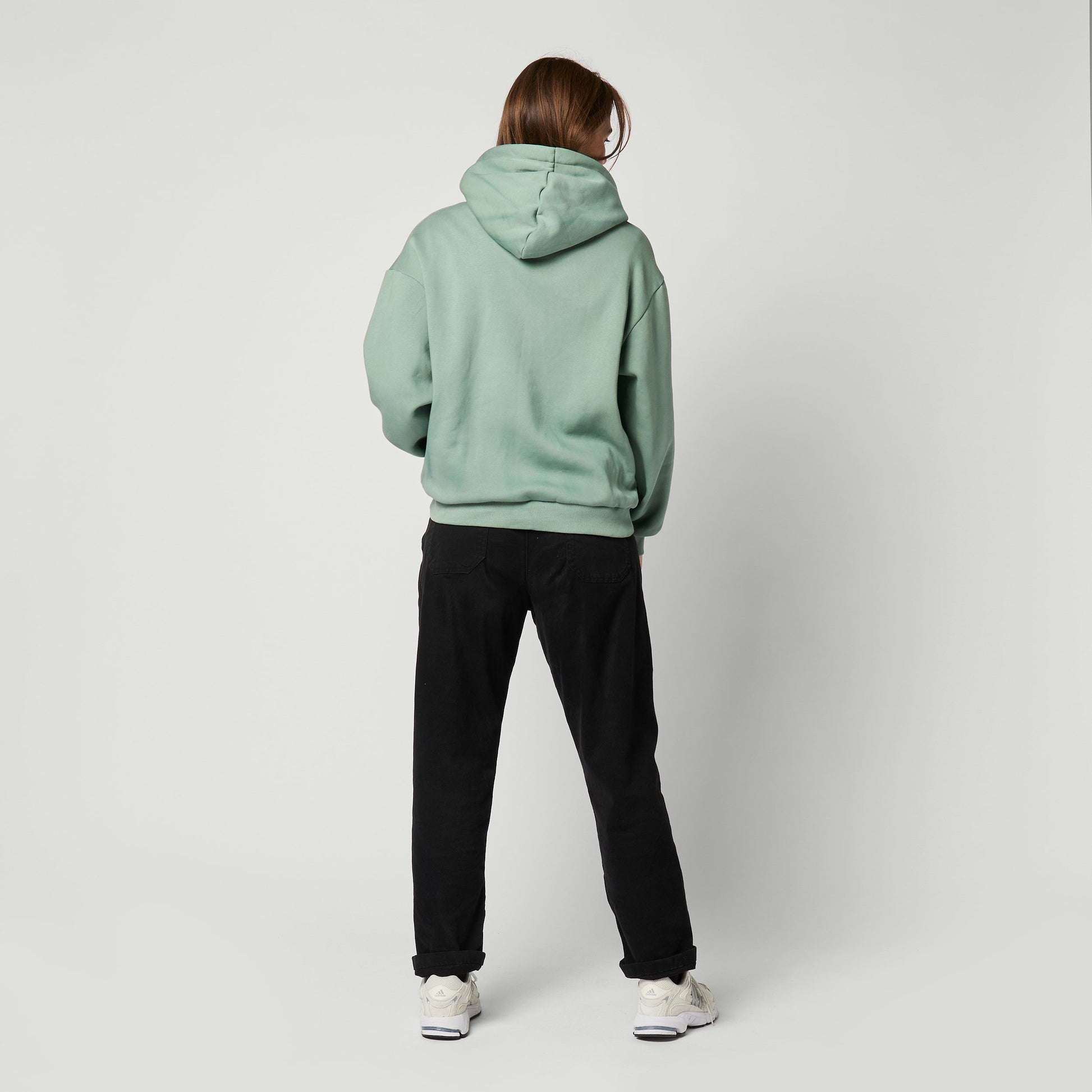Mystic Brand Hoodie Seasonal Sweat Winter 24-25 - Sweats