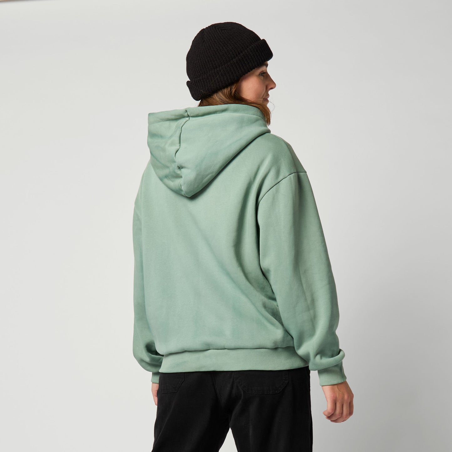 Mystic Brand Hoodie Seasonal Sweat Winter 24-25 - Sweats