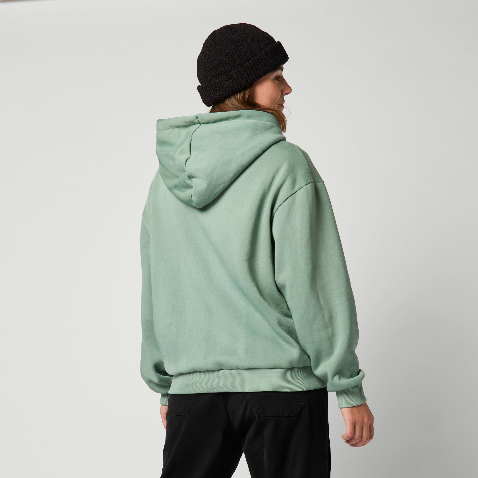 Mystic Brand Hoodie Seasonal Sweat Winter 24-25 - Sweats