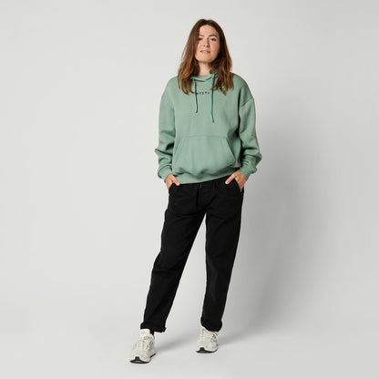 Mystic Brand Hoodie Seasonal Sweat Winter 24-25 - Sweats
