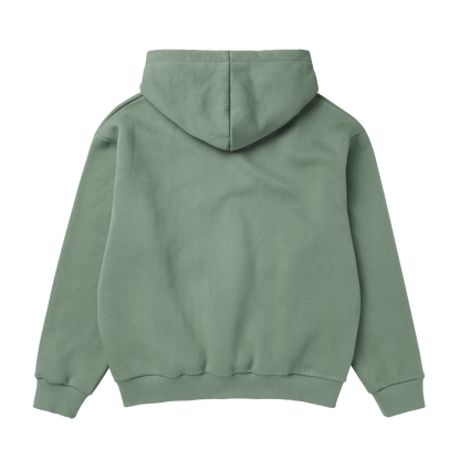 Mystic Brand Hoodie Seasonal Sweat Winter 24-25 - Sweats