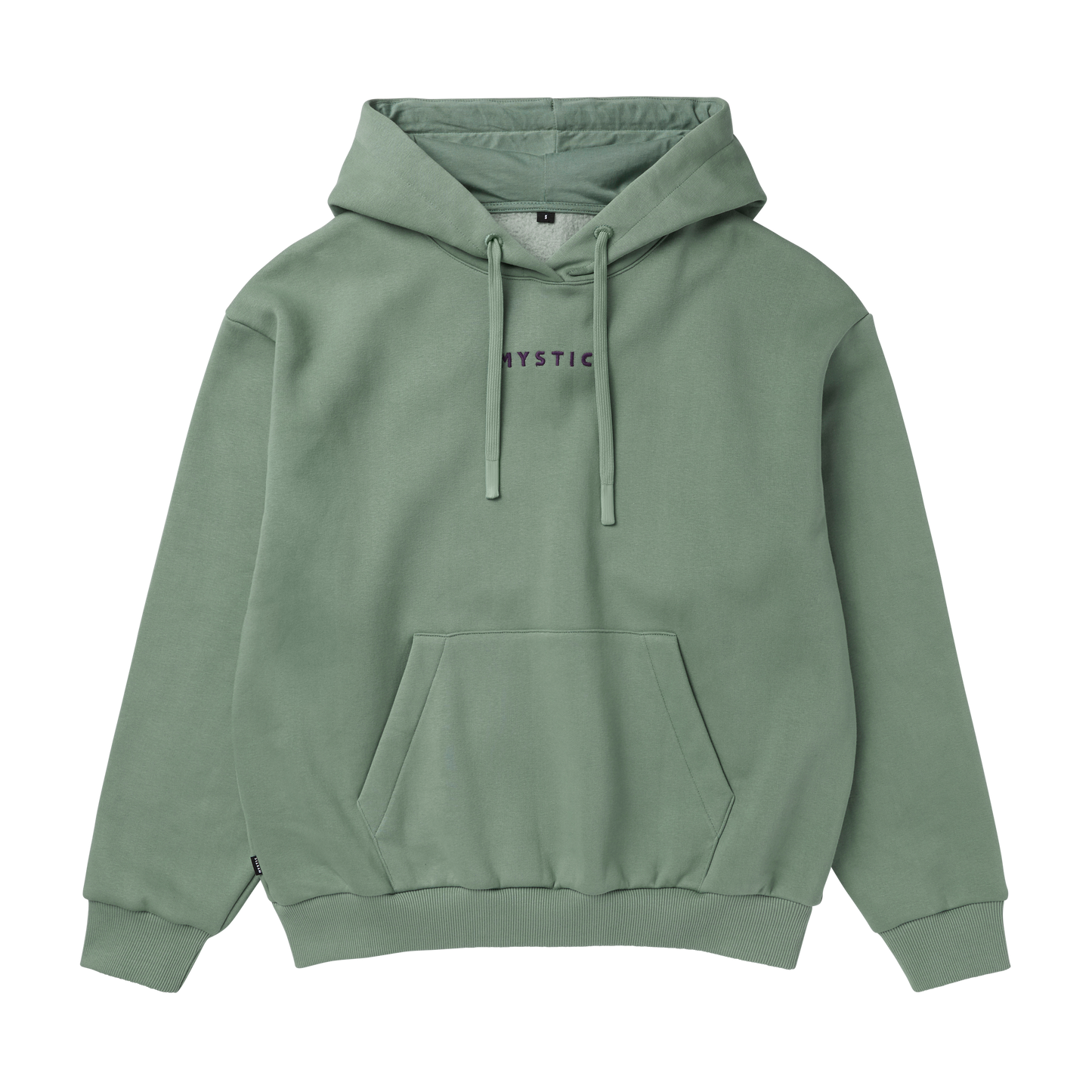 Mystic Brand Hoodie Seasonal Sweat Winter 24-25 - Sweats