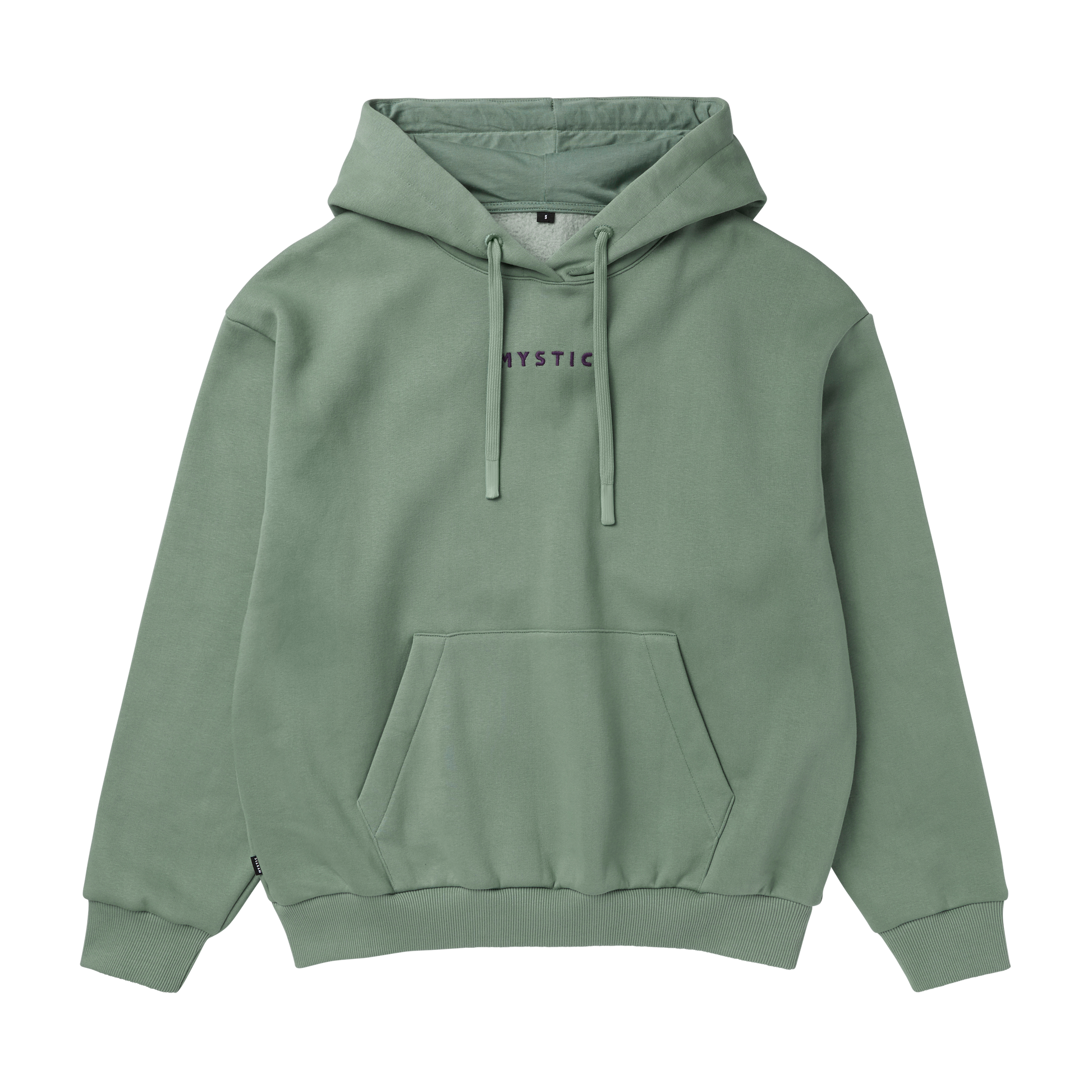 Mystic Brand Hoodie Seasonal Sweat Winter 24-25 - Sweats