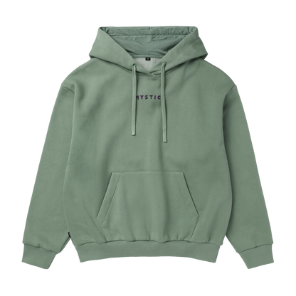 Mystic Brand Hoodie Seasonal Sweat Winter 24-25 - Sweats