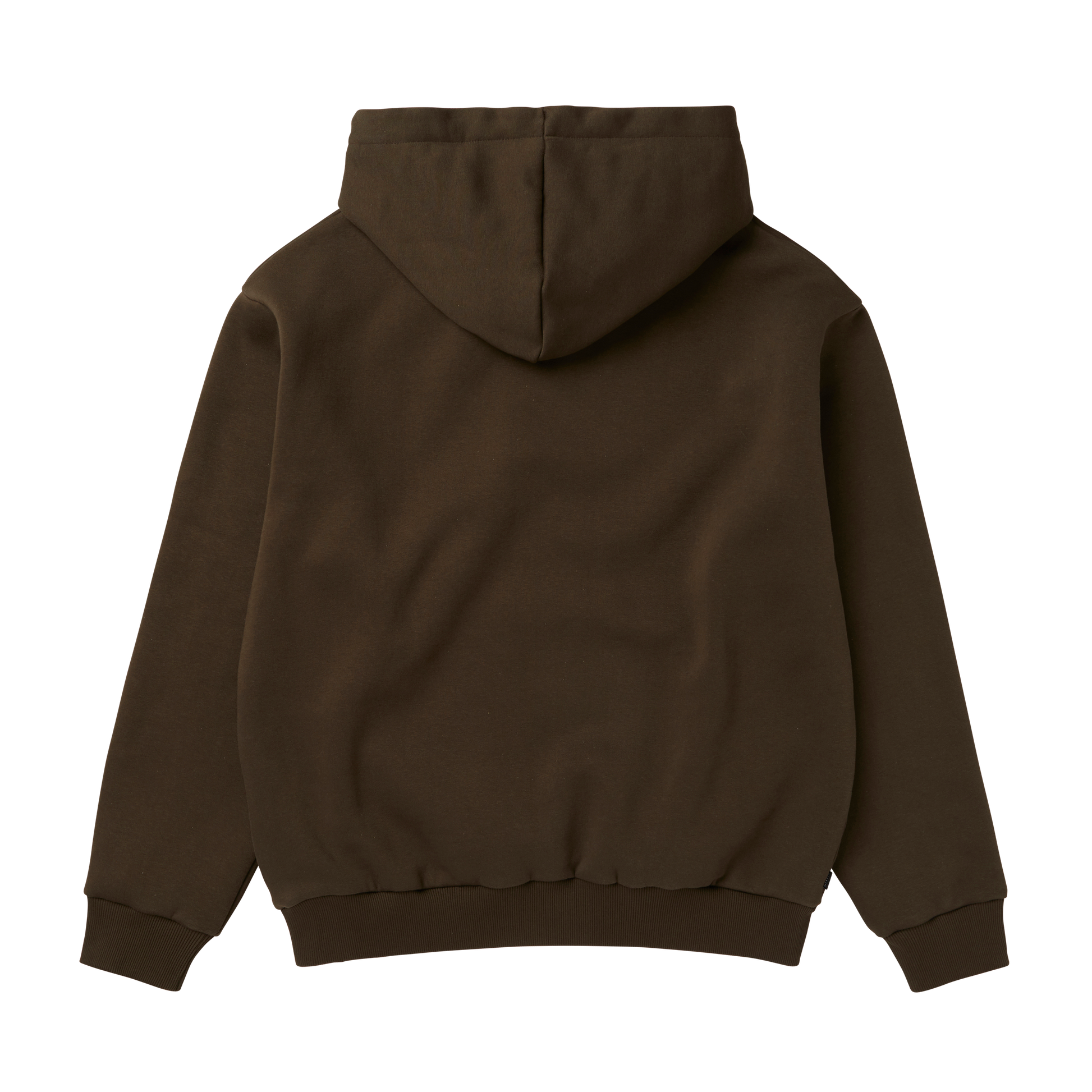 Mystic Brand Hoodie Seasonal Sweat Winter 24-25 - Sweats