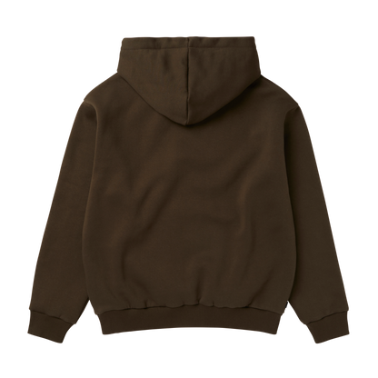 Mystic Brand Hoodie Seasonal Sweat Winter 24-25 - Sweats