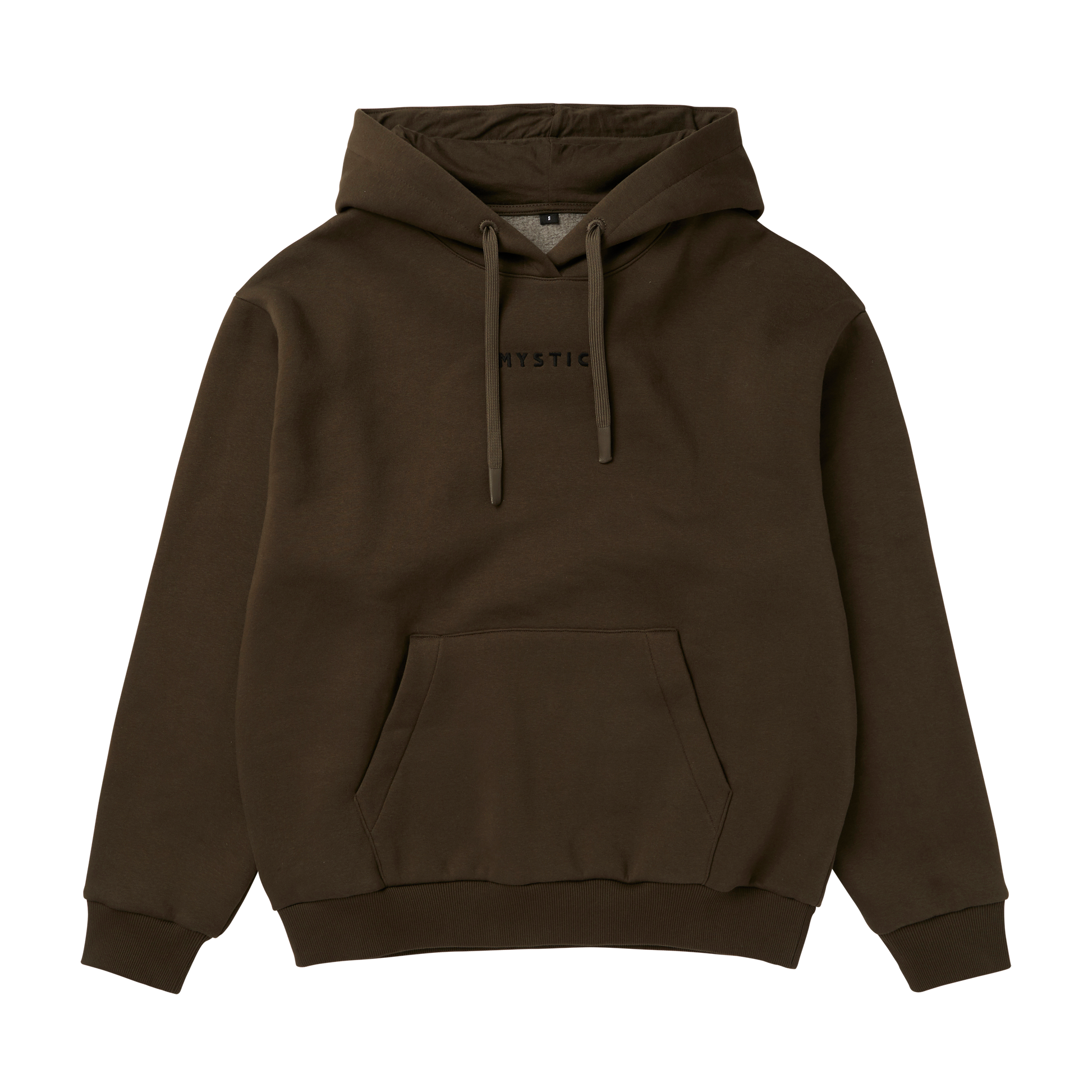 Mystic Brand Hoodie Seasonal Sweat Winter 24-25 - Sweats