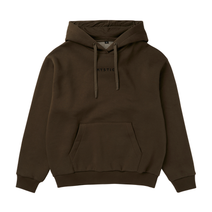 Mystic Brand Hoodie Seasonal Sweat Winter 24-25 - Sweats