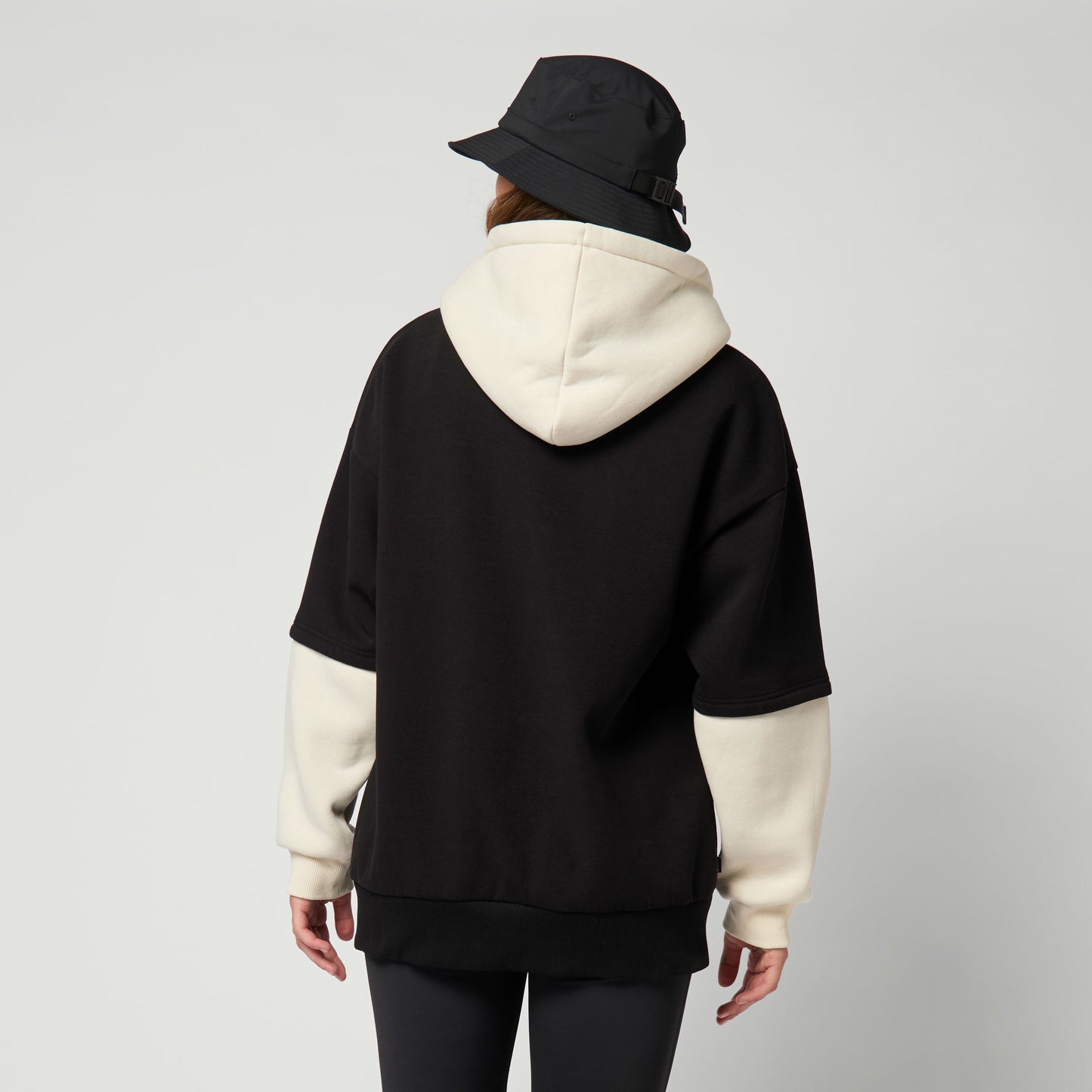 Mystic Overseas Hoodie Sweat Winter 24-25 - Sweats