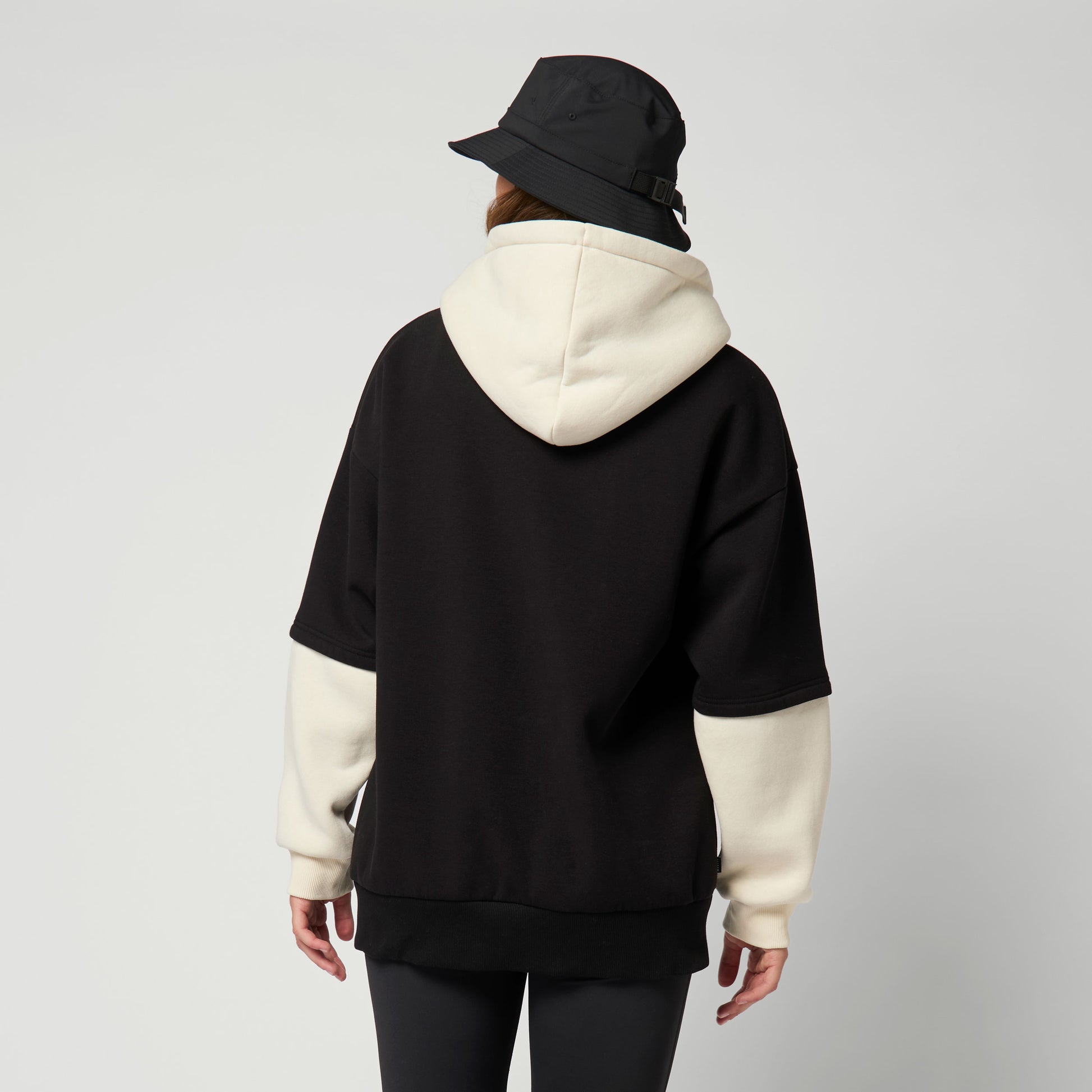 Mystic Overseas Hoodie Sweat Winter 24-25 - Sweats