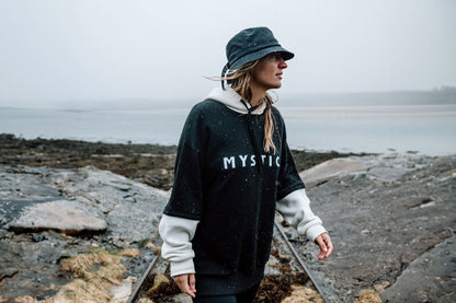 Mystic Overseas Hoodie Sweat Winter 24-25 - Sweats
