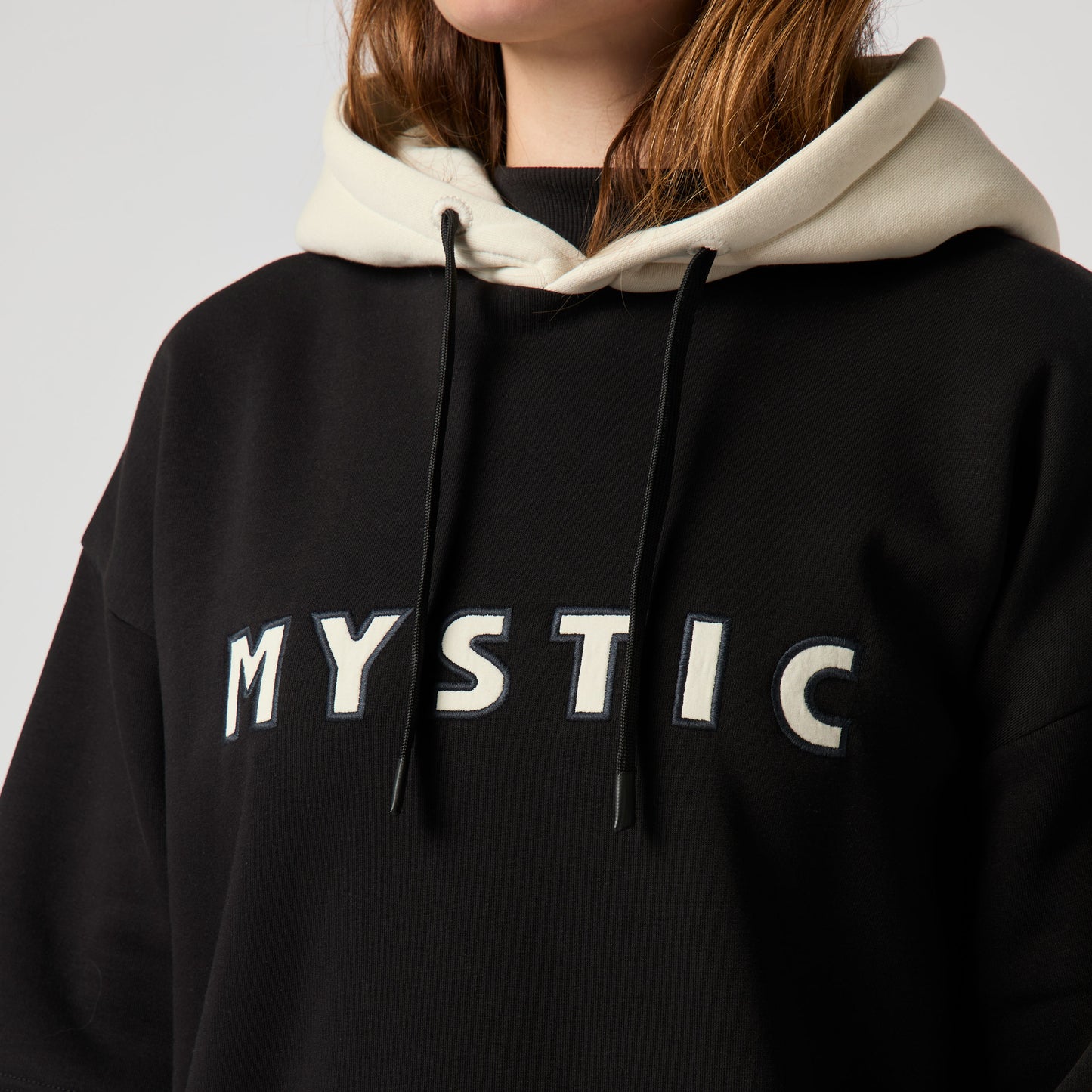Mystic Overseas Hoodie Sweat Winter 24-25 - Sweats