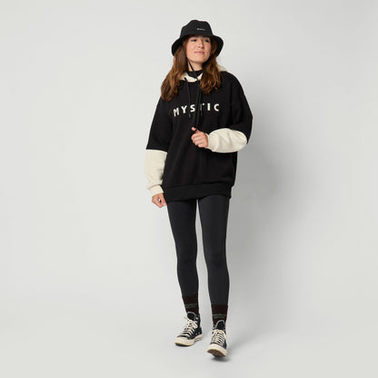 Mystic Overseas Hoodie Sweat Winter 24-25 - Sweats