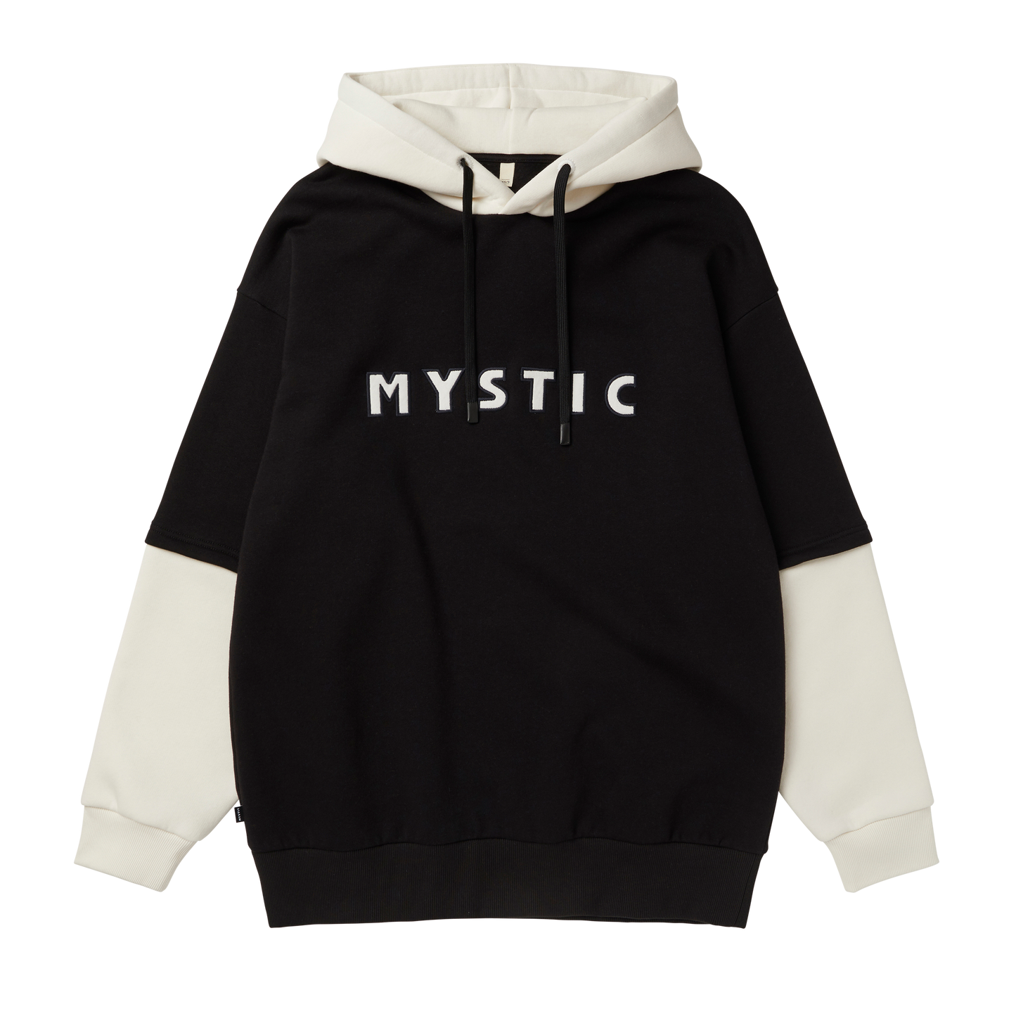 Mystic Overseas Hoodie Sweat Winter 24-25 - Sweats