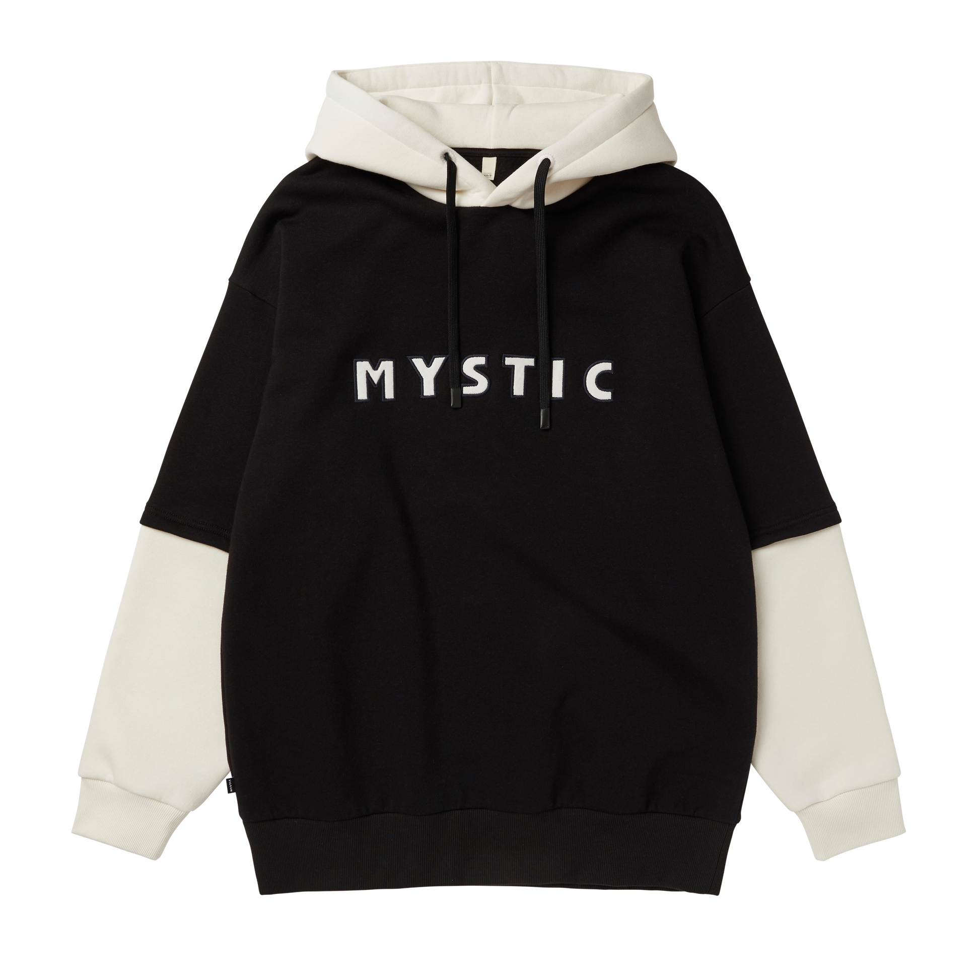 Mystic Overseas Hoodie Sweat Winter 24-25 - Sweats