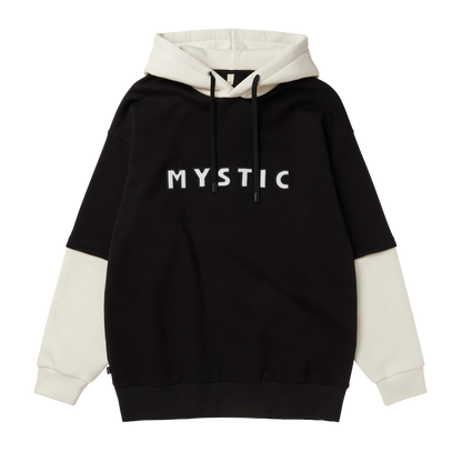 Mystic Overseas Hoodie Sweat Winter 24-25 - Sweats