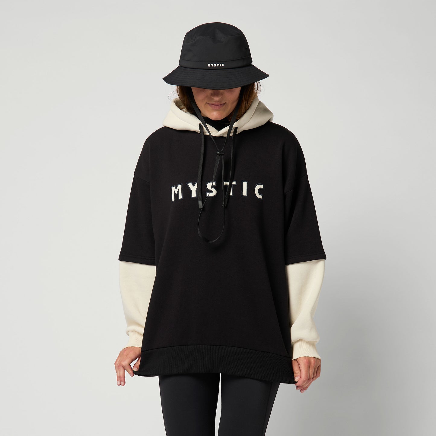 Mystic Overseas Hoodie Sweat Winter 24-25 - Sweats