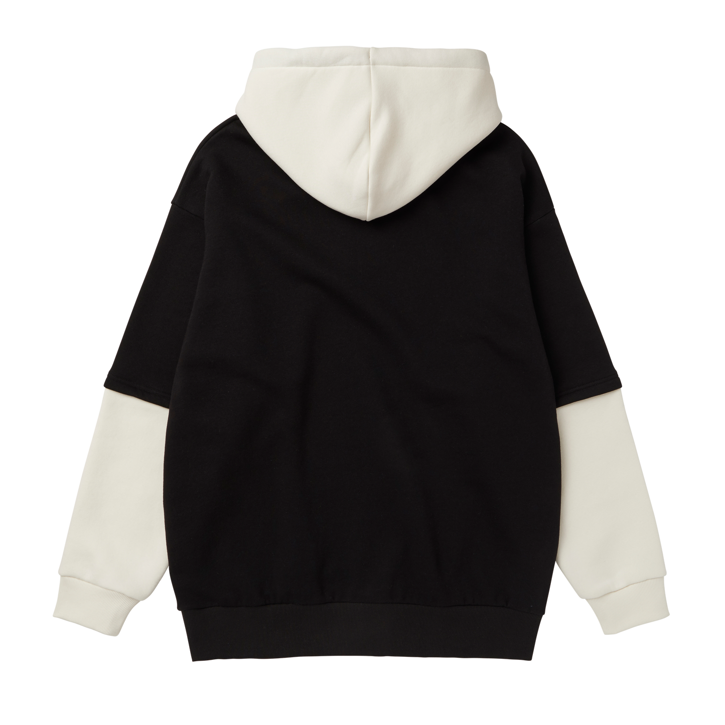 Mystic Overseas Hoodie Sweat Winter 24-25 - Sweats