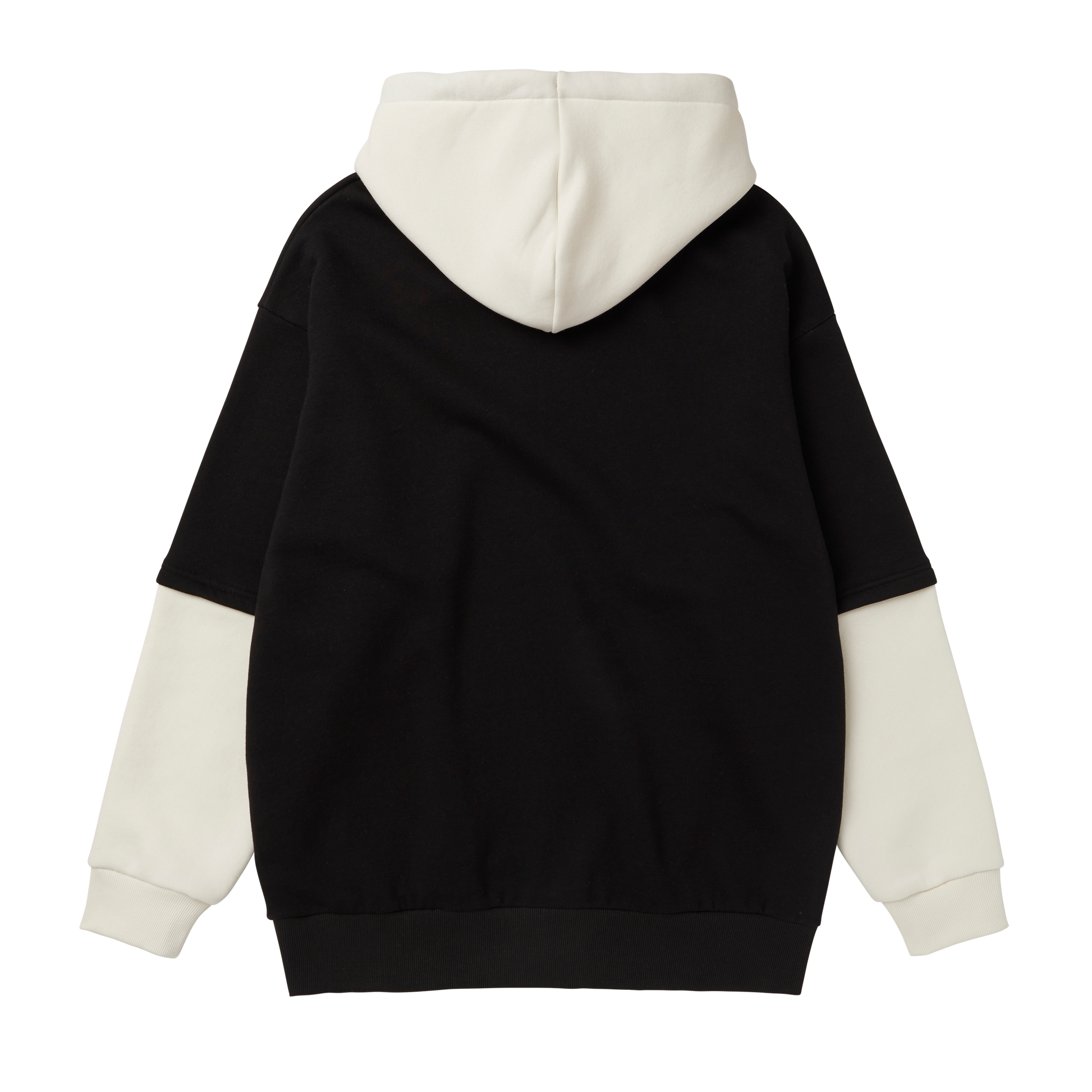 Mystic Overseas Hoodie Sweat Winter 24-25 - Sweats