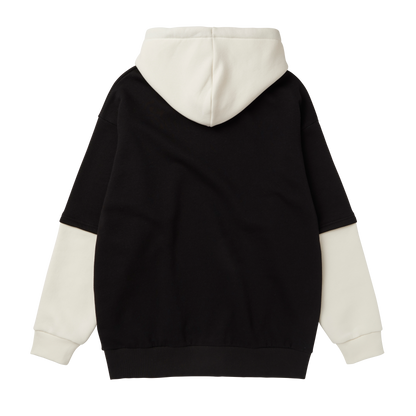 Mystic Overseas Hoodie Sweat Winter 24-25 - Sweats