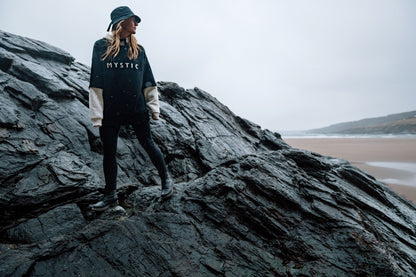 Mystic Overseas Hoodie Sweat Winter 24-25 - Sweats
