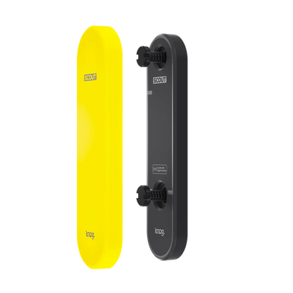 Knog Scout Bike Alarm & Finder - Alarms