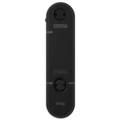 Knog Scout Bike Alarm & Finder - Alarms
