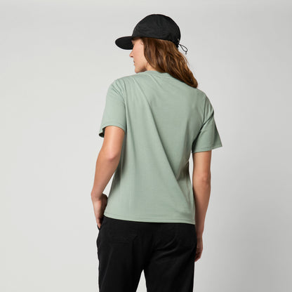 Mystic Brand WMN Seasonal Tee Winter 24-25 - Tees