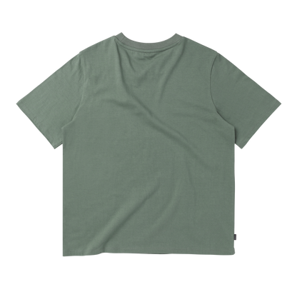 Mystic Brand WMN Seasonal Tee Winter 24-25 - Tees