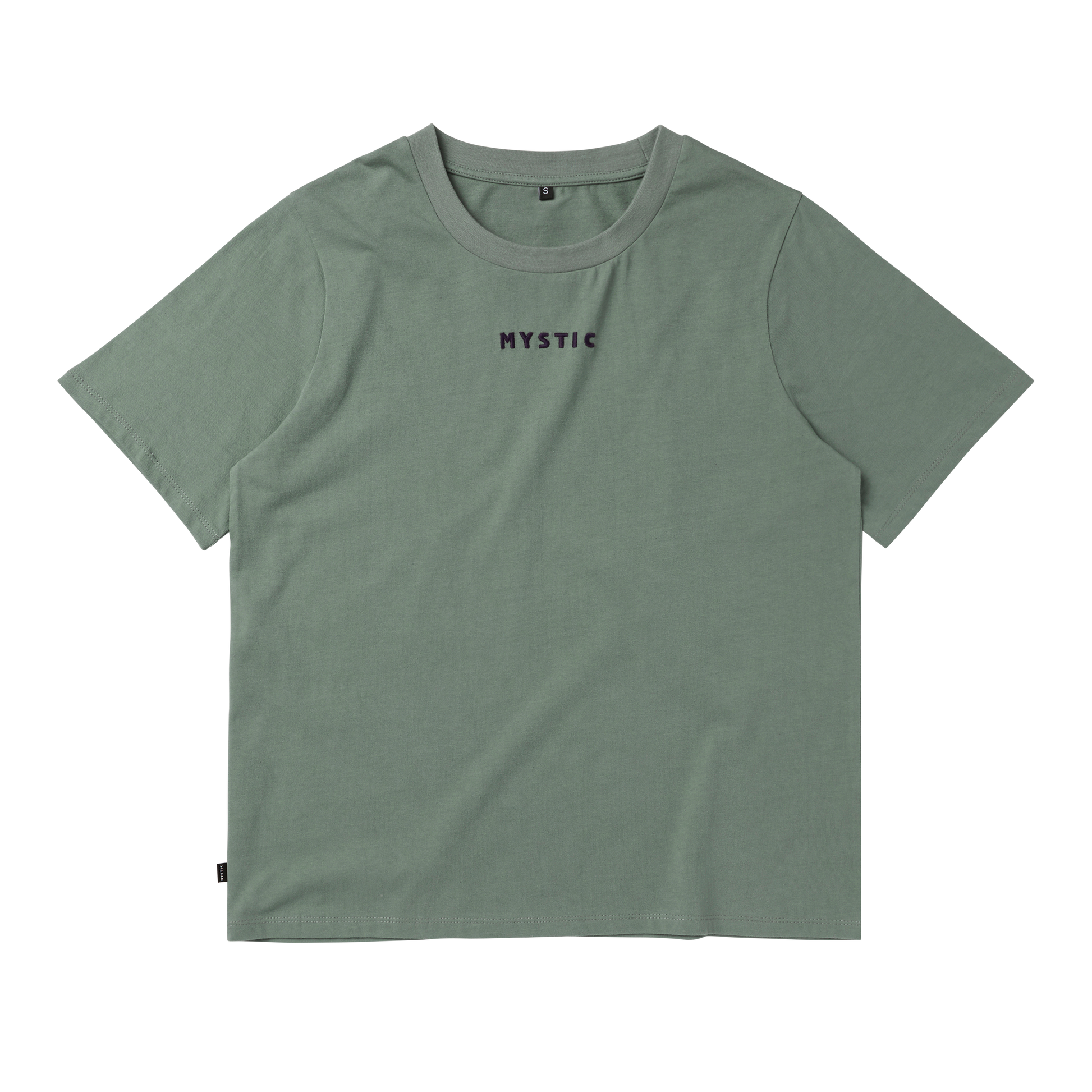 Mystic Brand WMN Seasonal Tee Winter 24-25 - Tees