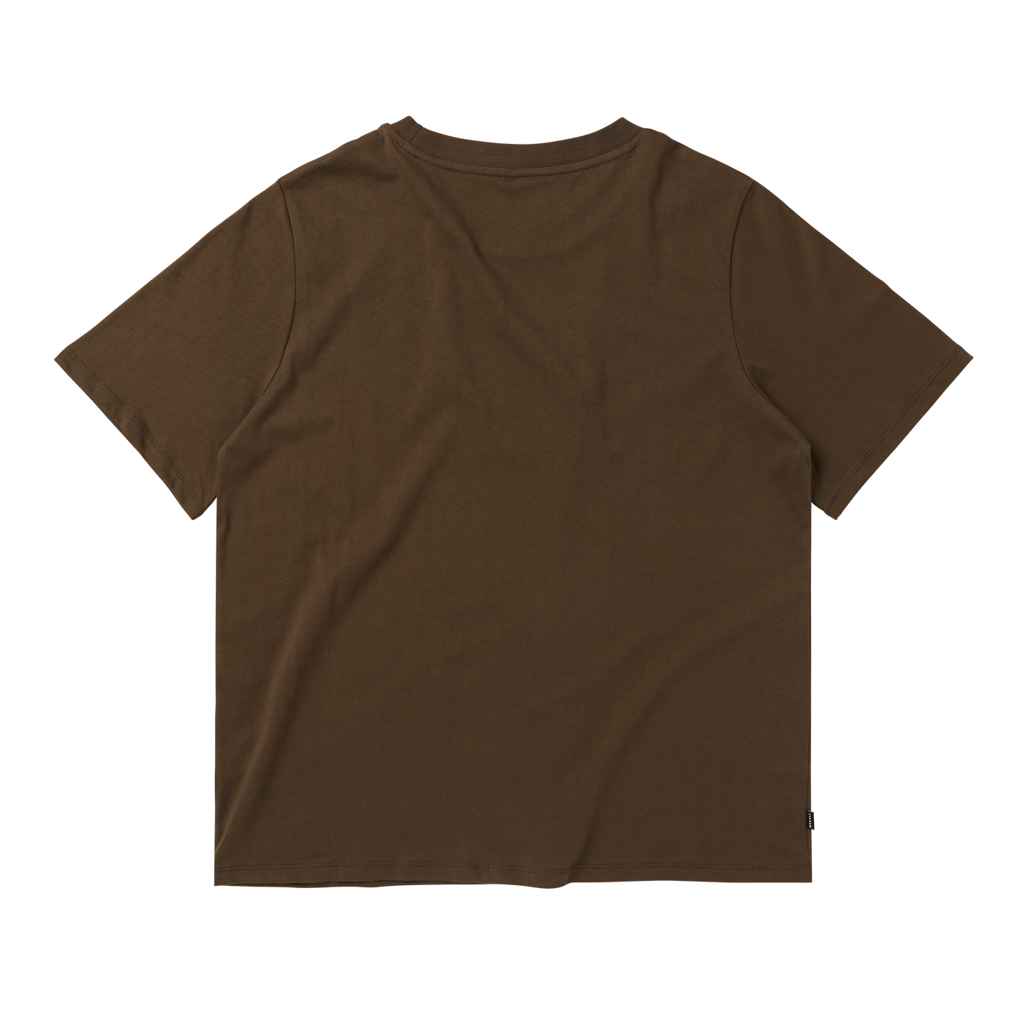 Mystic Brand WMN Seasonal Tee Winter 24-25 - Tees