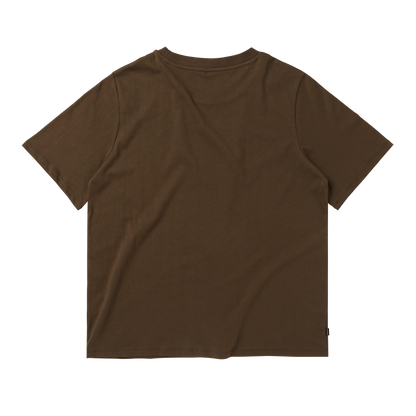 Mystic Brand WMN Seasonal Tee Winter 24-25 - Tees