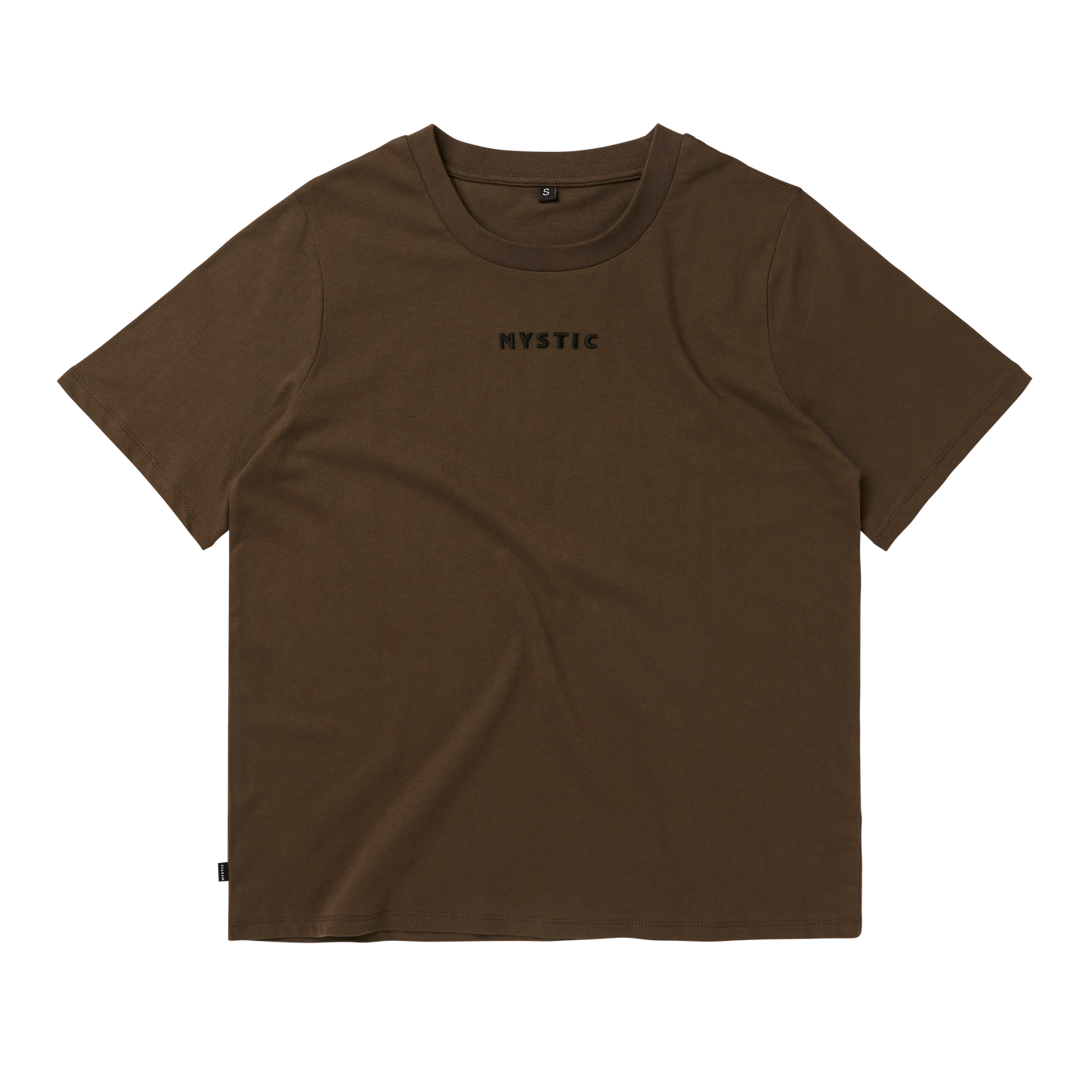 Mystic Brand WMN Seasonal Tee Winter 24-25 - Tees